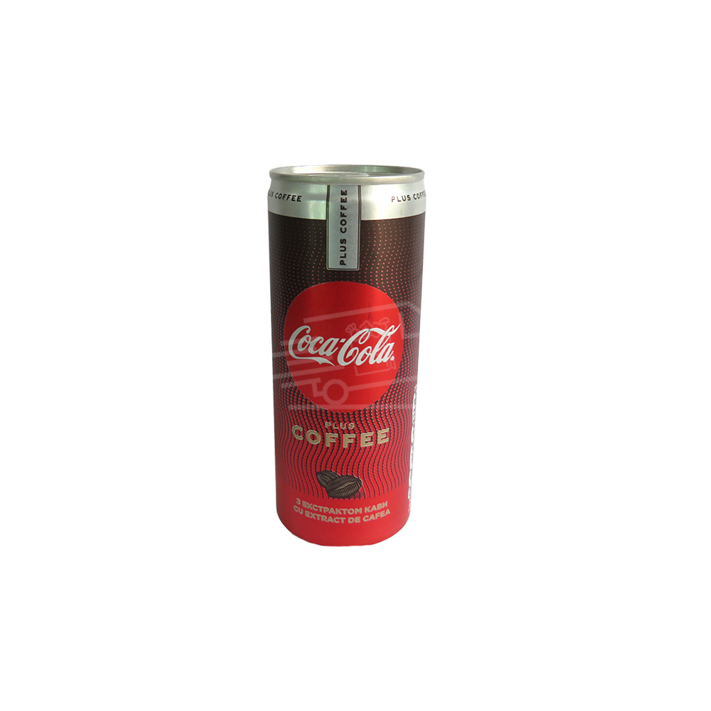 Coca-Cola Coffee 0.25l