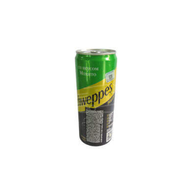 Schweppes Mojito 0.33л