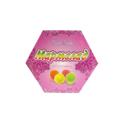 Մրգանուշ Գրանդ Քենդի մրգային 300գ