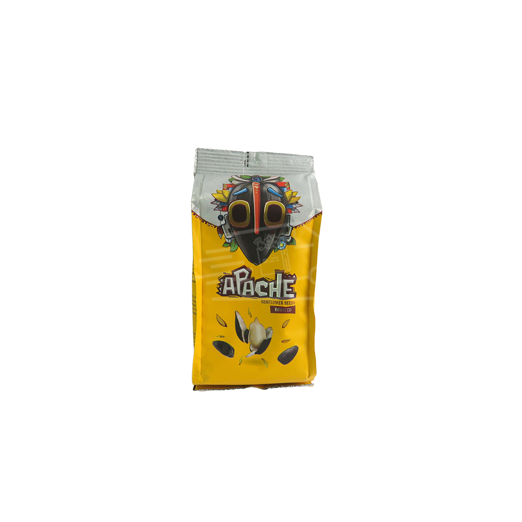 Արևածաղկի սերմեր Ապաչի 80գ