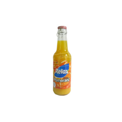 Ըմպելիք Ռելաքս նարինջ 250մլ