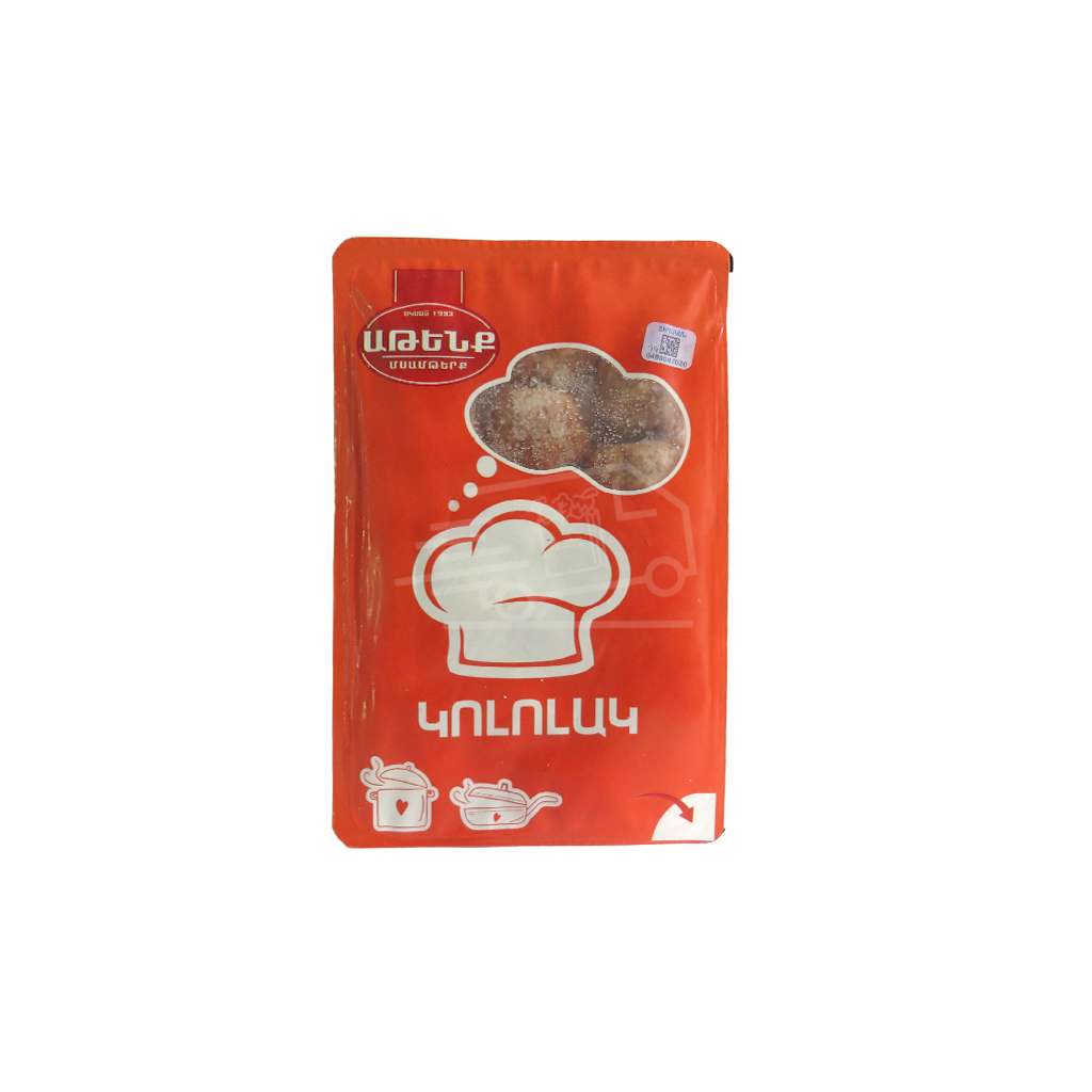 Кебаб "Афина" 400 г