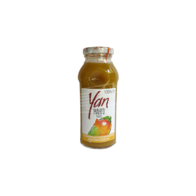 Сок Yan манго 250 мл