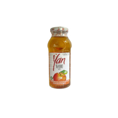 Yan Apple Juice 250ml