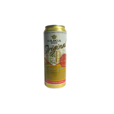 Kilikia Original Beer 0.45l
