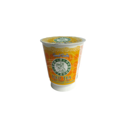 Թեյ սև Գրանդ Քենդի կիտրոն 170մլ