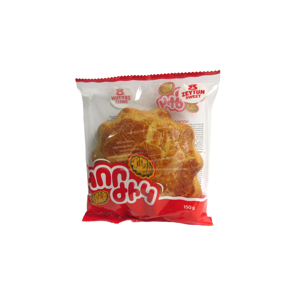 Korzhik Zeytun Sweet 150g