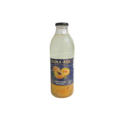 Կոմպոտ Մամա Ջան ծիրանի 1լ