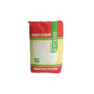White Sugar 1kg