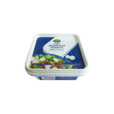 Պանիր բրինզա Սաբահ կտրատած 180գ