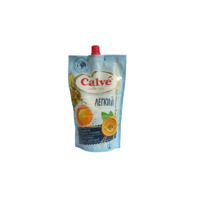 Calve Light Mayonnaise 200g