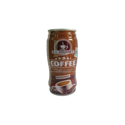 Cold Coffee Gourmet Original 240ml