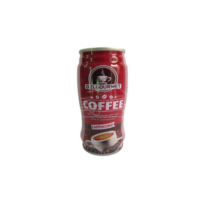 Cold Coffee Gourmet Cappuccino 240ml