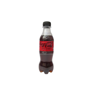Coca-Cola zero 0.25L
