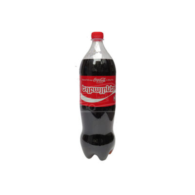 Coca-Cola 1.5L