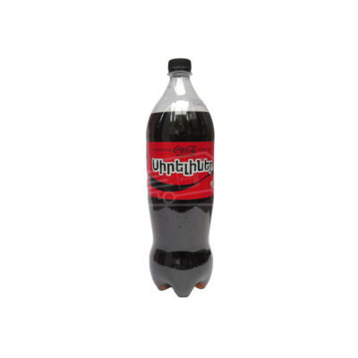 Coca-Cola Zero 1.5L