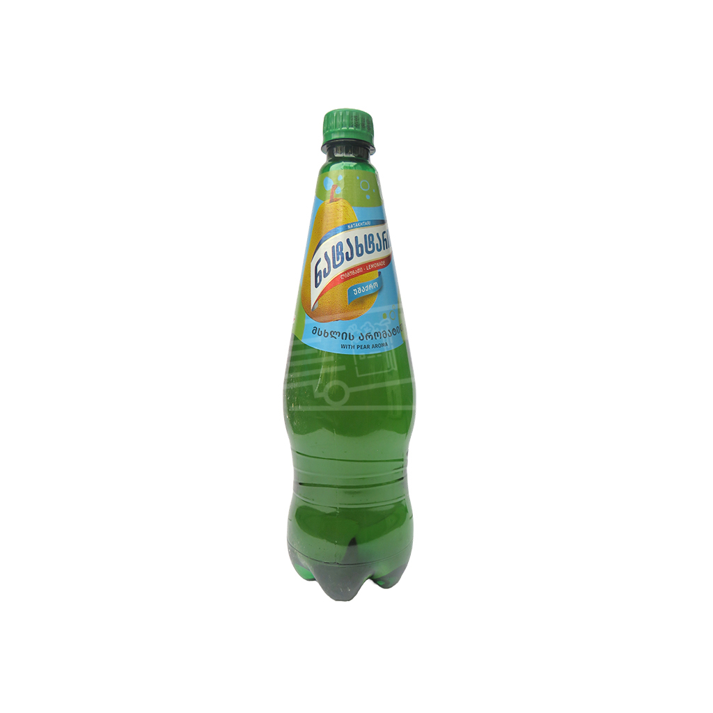 Натахтари Лимонад Груша 1л