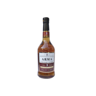 Arma Brandy 3 Years 0.5L