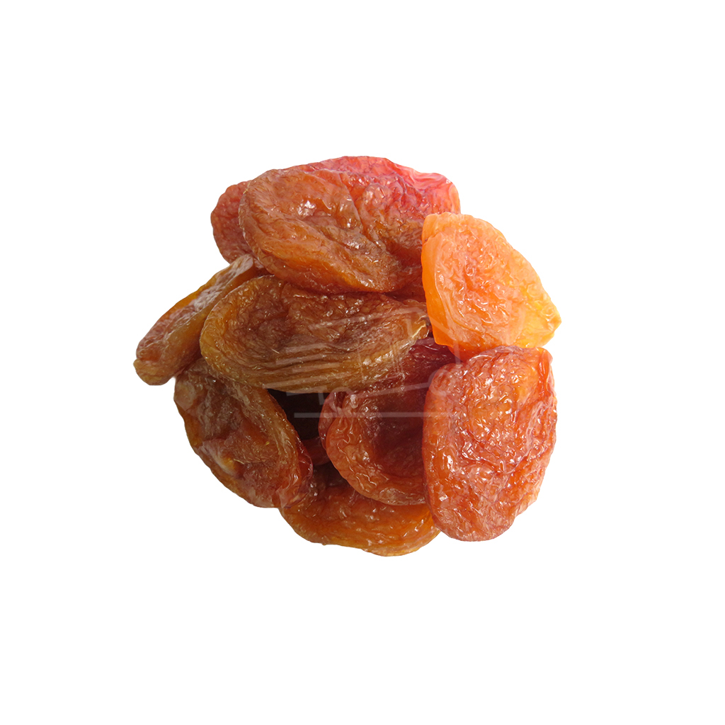 Victoria Plum Dried Fruit (No Sugar Added)