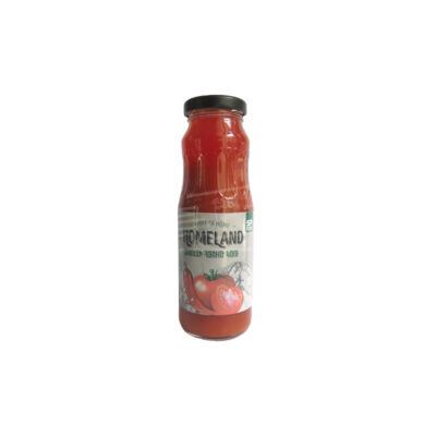 Homeland Spicy Tomato Juice 0.25L