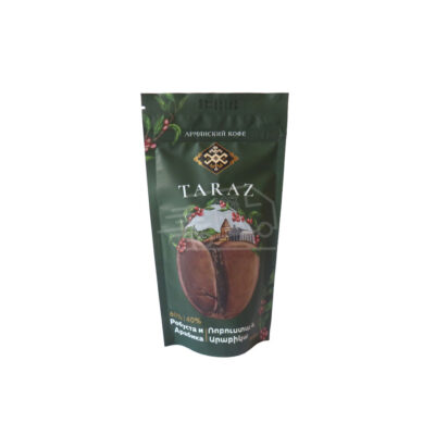 Taraz Robusta and Arabica Coffee 100g