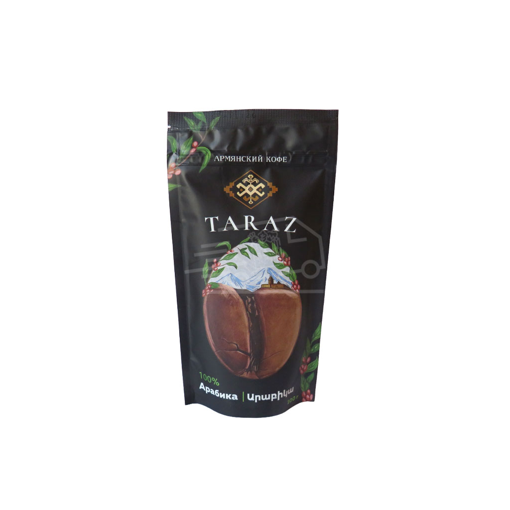 Taraz Arabica Coffee 100g