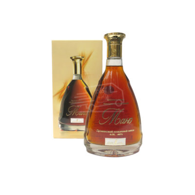 Mane XO 8-Year-Old Armenian Cognac 0.5L