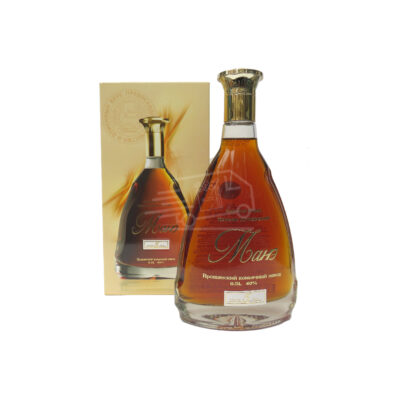 Mane 5-Year-Old Armenian Cognac 0.5L