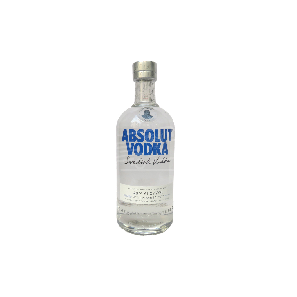 Absolut Vodka 700ml