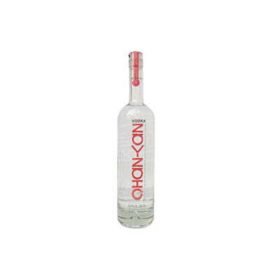 Ohanyan Vodka 700ml