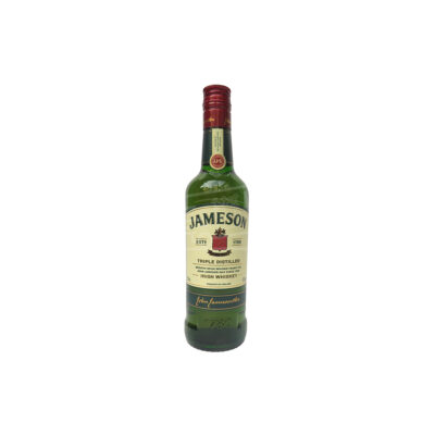 Jameson Whiskey 700ml