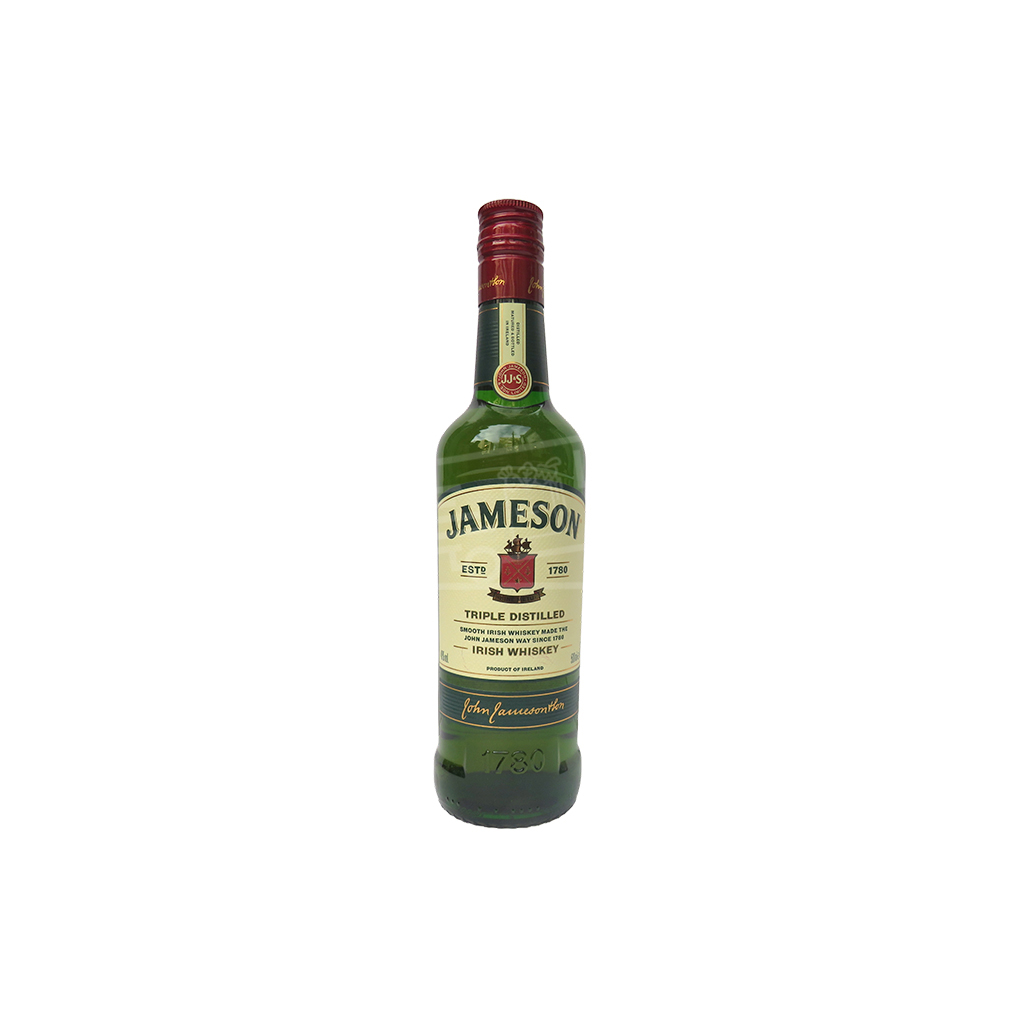 Виски Jameson 700мл
