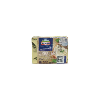 Hochland Creamy Processed Cheese 50g