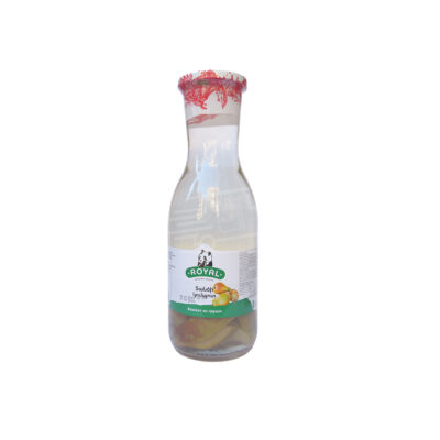Pear Compote Royal 1L