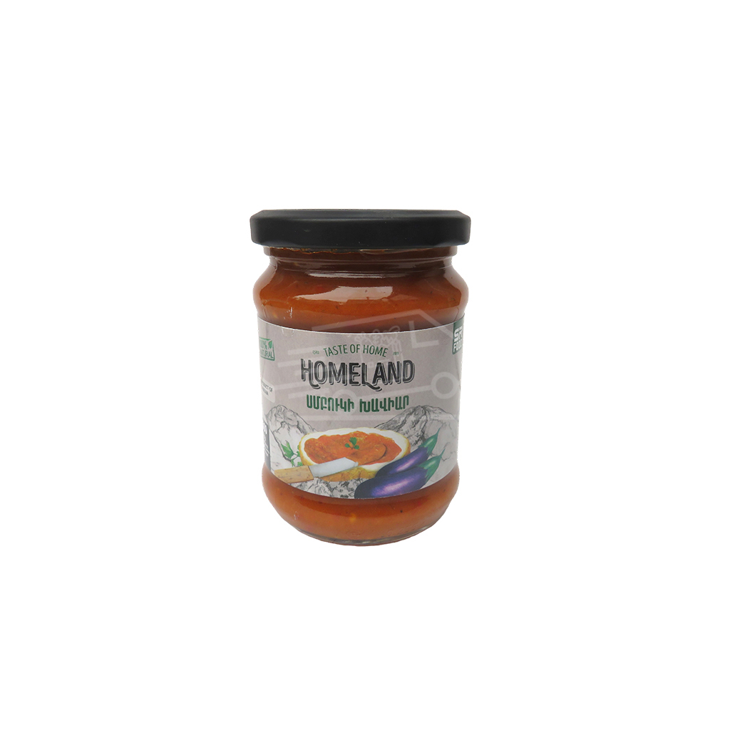 Խավիար սմբուկի Հոմլենդ 260գ