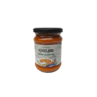 Homeland Spicy Eggplant Caviar 260g