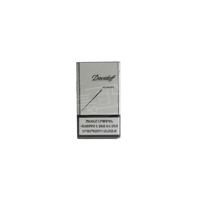 Сигареты Davidoff Reshape White