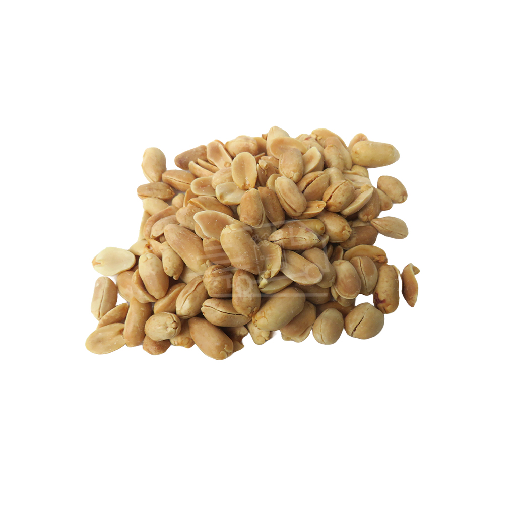 Գետնանուշ աղի անկեղև 100գ