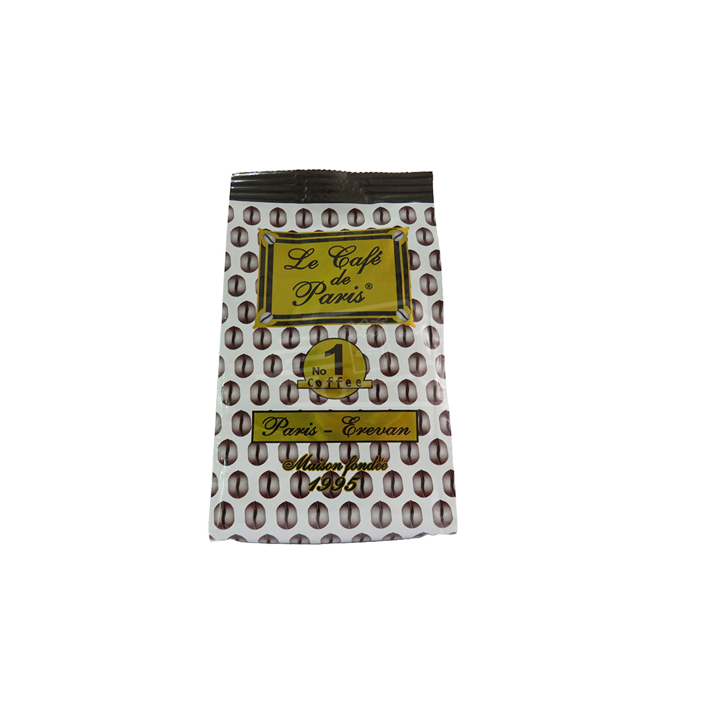 Парижский Кофе N1 100г