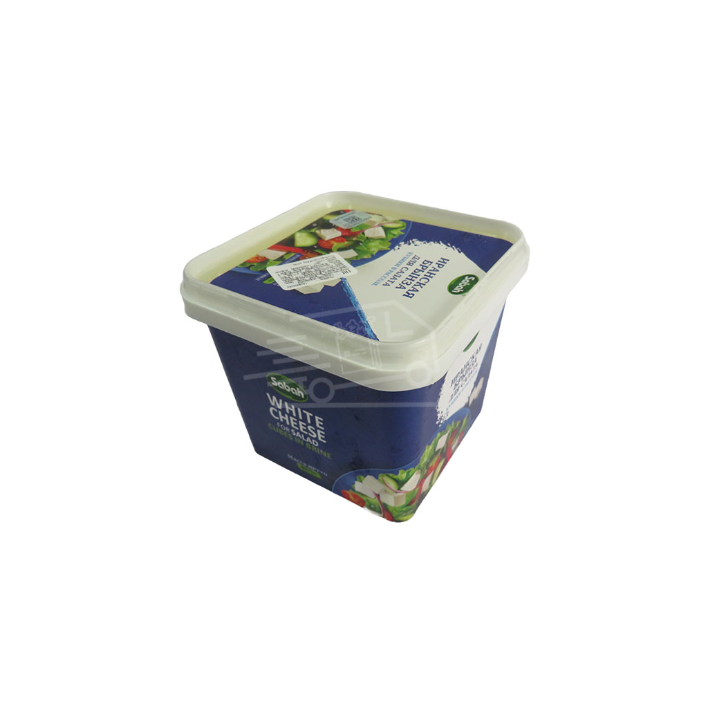 Պանիր բրինզա Սաբահ աղցանի համար 400գ