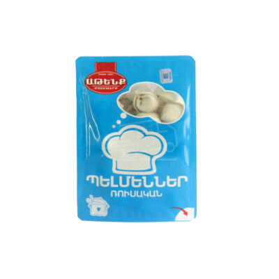 Atenk Russian Pelmeni 1000g