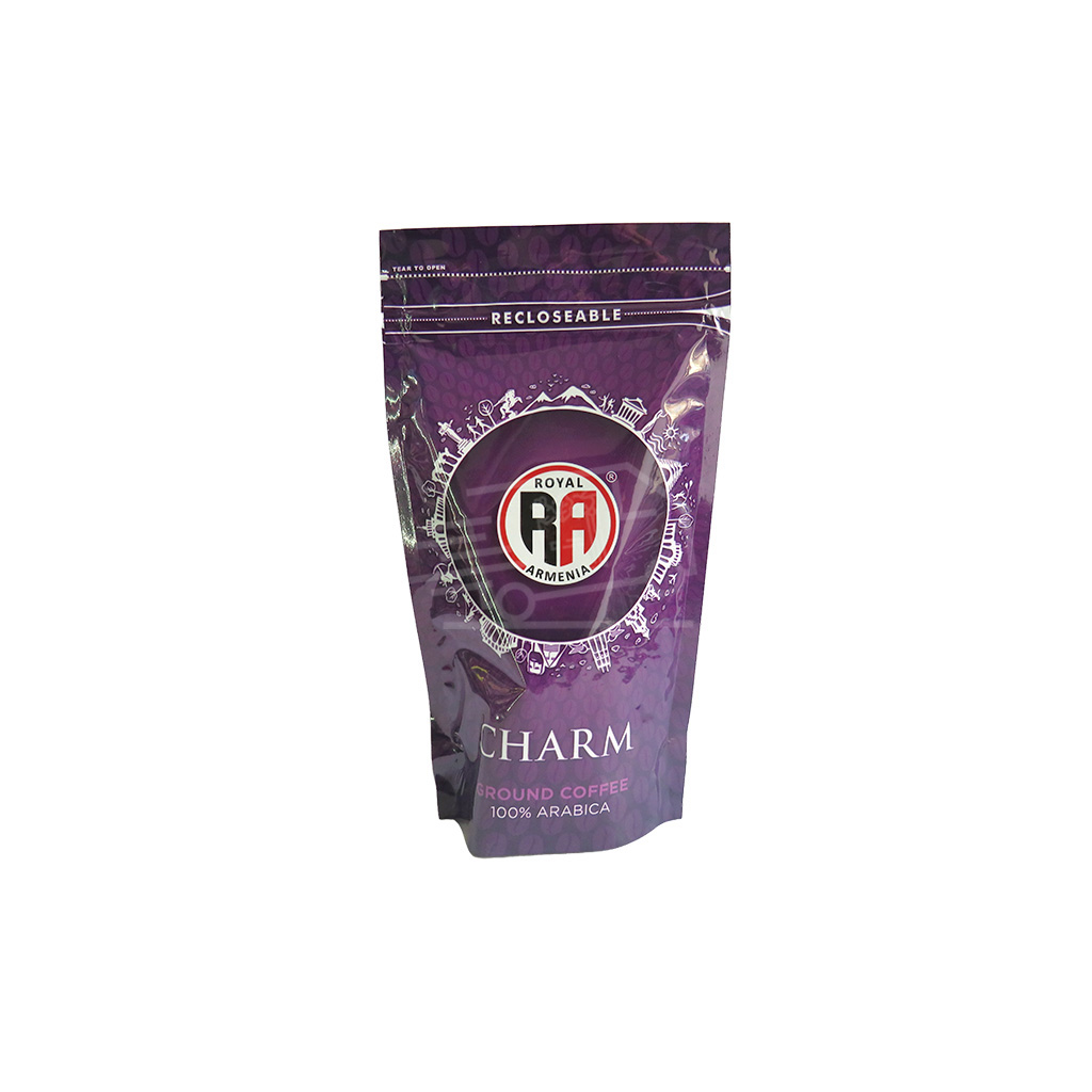 Royal Armenia Charm Coffee 100g