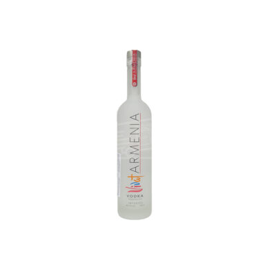 Vivat Armenia Vodka 40% 0.5L