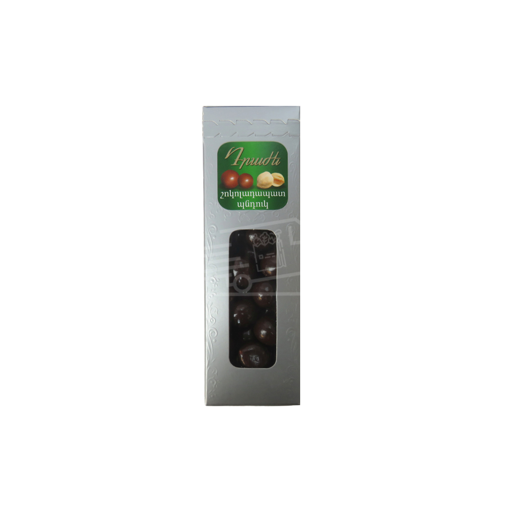 Chocolate-Covered Hazelnut Dragee 180g