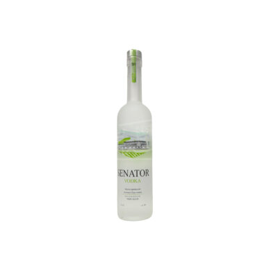 Senator Vodka 40% 0.5L