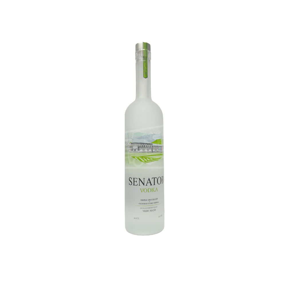 Senator Vodka 40% 0.7L