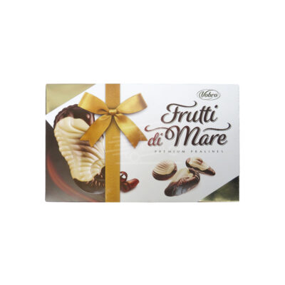 Շոկոլադե հավաքածու Վոբրո Ֆրութի դի Մարե 370գ