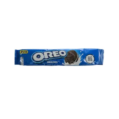 Печенье Oreo 95г