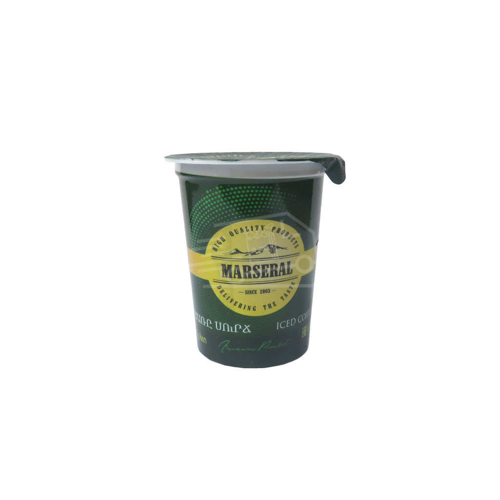 Սառը սուրճ Մարսերալ 180մլ