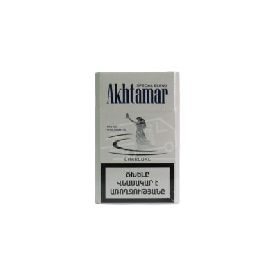 Ծխախոտ Ախթամար չարկոլ